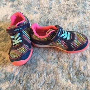Stride rite toddler Shoes